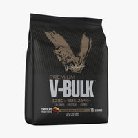 Victor Martinez Premium V-Bulk (16 Servings)
