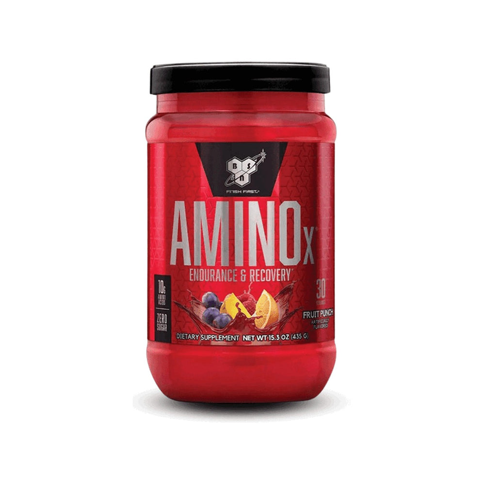 BSN Amino X Muscle Recovery & Endurance (30 Servings)