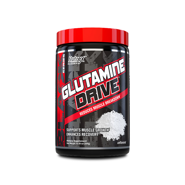 Nutrex Glutamine Drive