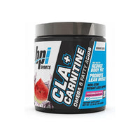 BPI Sports CLA + Carnitine 385g (50 Servings)