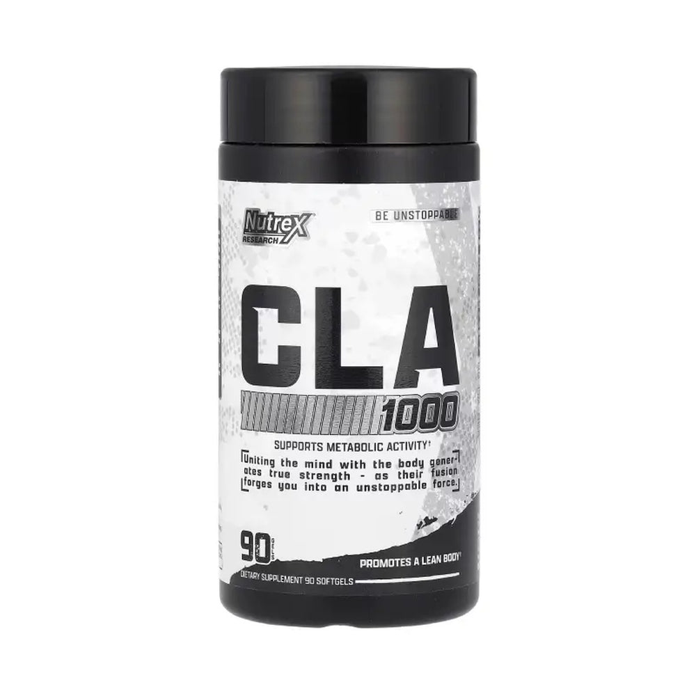 Nutrex CLA 1000