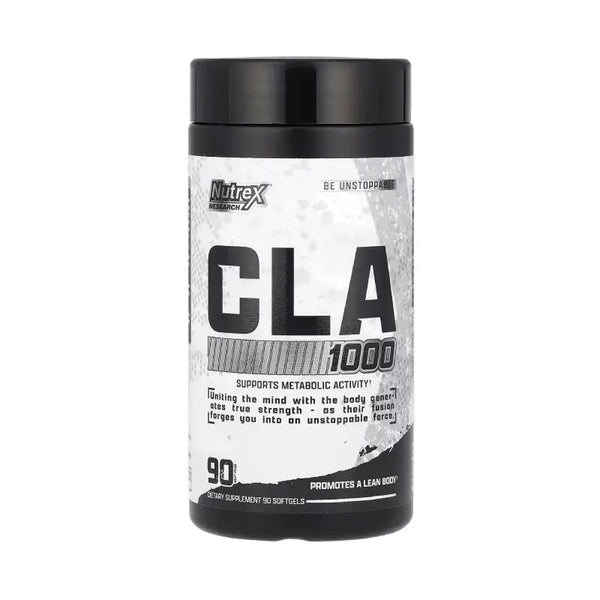 Nutrex CLA 1000