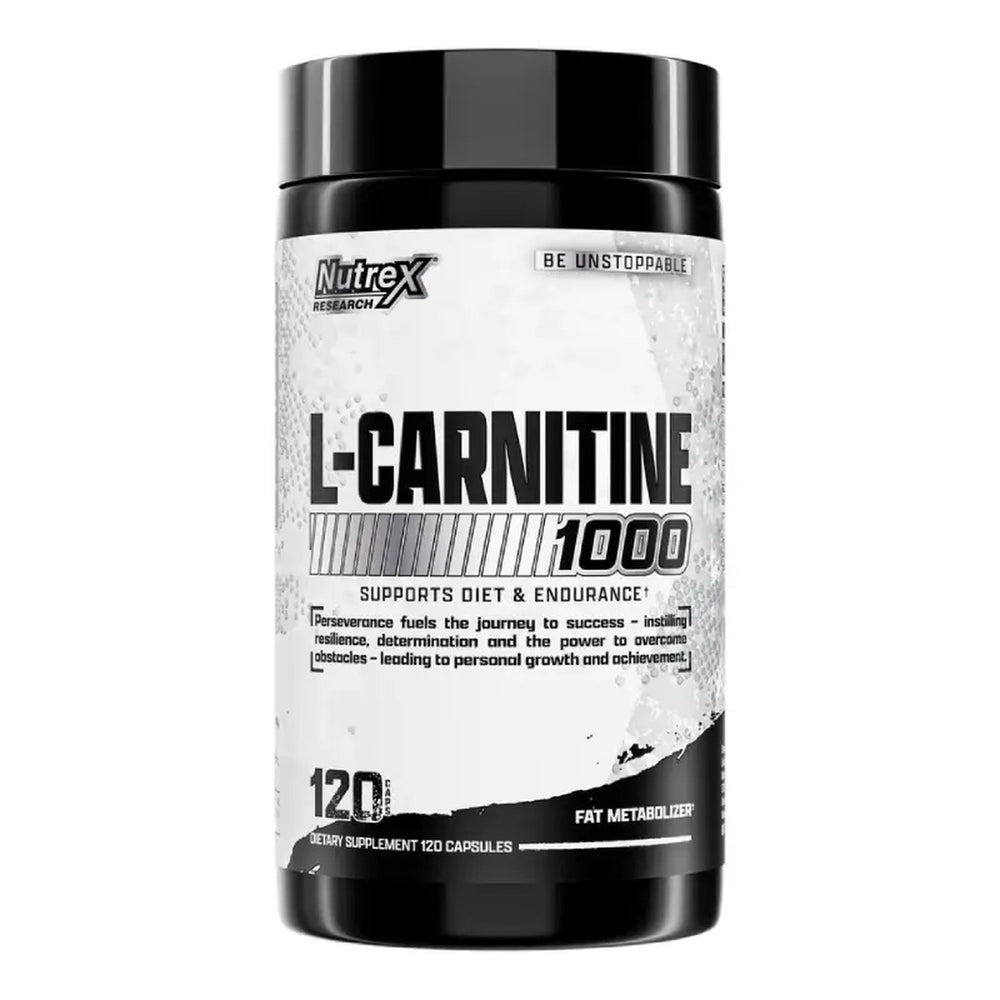 Nutrex L-Carnitine