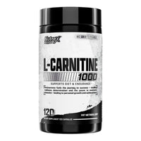 Nutrex L-Carnitine