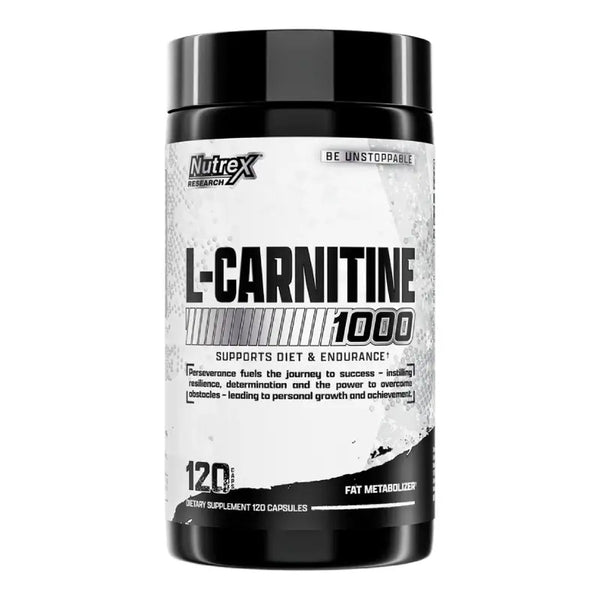 Nutrex L-Carnitine