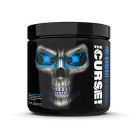 JNX Sports The Curse Pre-Workout (50 Servings)