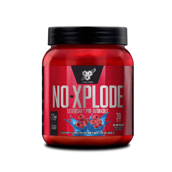 BSN N.O.-Xplode Pre-Workout