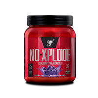 BSN N.O.-Xplode Pre-Workout