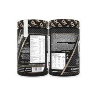 DY Nutrition Blood & Guts Pre-Workout (380g)