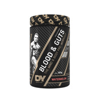 DY Nutrition Blood & Guts Pre-Workout (380g)