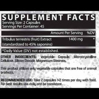 Nutrex Tribulus 1400