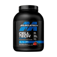 MuscleTech Cell-Tech Creatine Formula