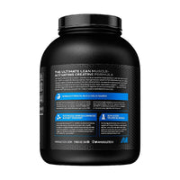 MuscleTech Cell-Tech Creatine Formula
