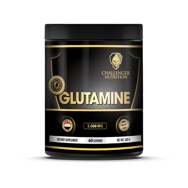 Challenger Nutrition L-Glutamine