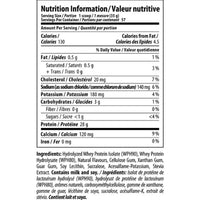 Nutrabolics 100% Hydrolyzed Whey 2.05kg (57 Servings)