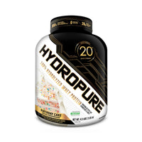 Nutrabolics 100% Hydrolyzed Whey 2.05kg (57 Servings)
