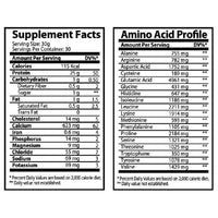 Challenger Nutrition Casein