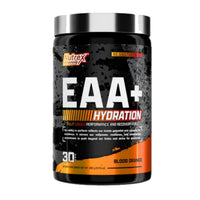 Nutrex EAA + Hydration Refuel