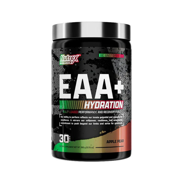 Nutrex EAA + Hydration Refuel