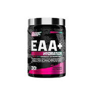 Nutrex EAA + Hydration Refuel