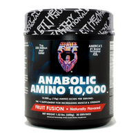 Healthy Fit Anabolic Amino 10000
