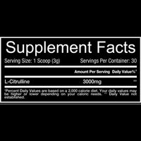 Victor Martinez Citrulline 90g