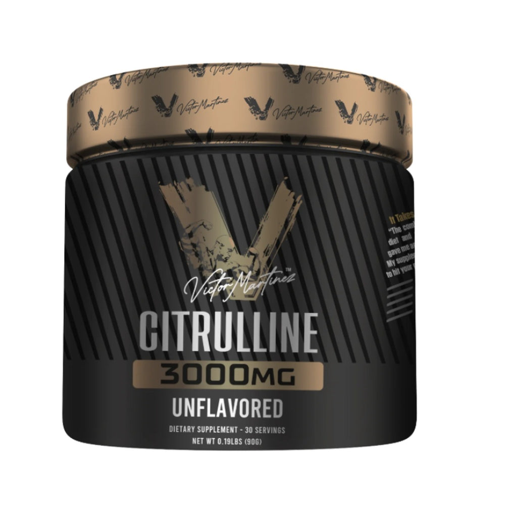 Victor Martinez Citrulline 90g