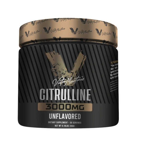 Victor Martinez Citrulline 90g
